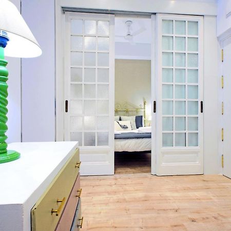 Apartmán Reina Sofia Boutique I Madrid Exteriér fotografie