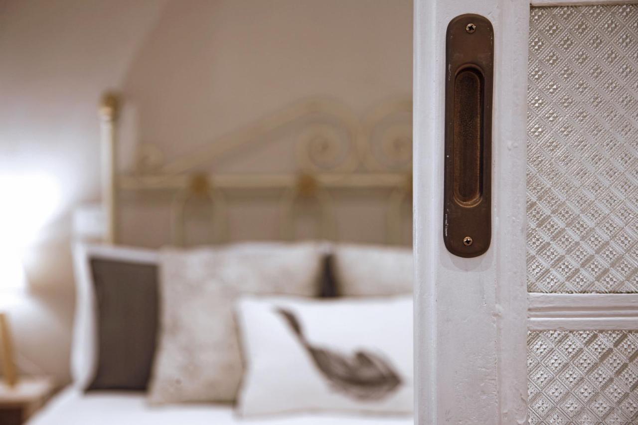 Apartmán Reina Sofia Boutique I Madrid Exteriér fotografie